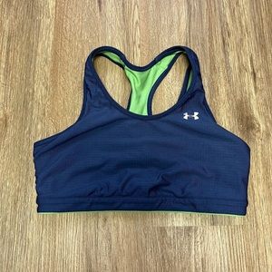 Under Armour Sports Bra